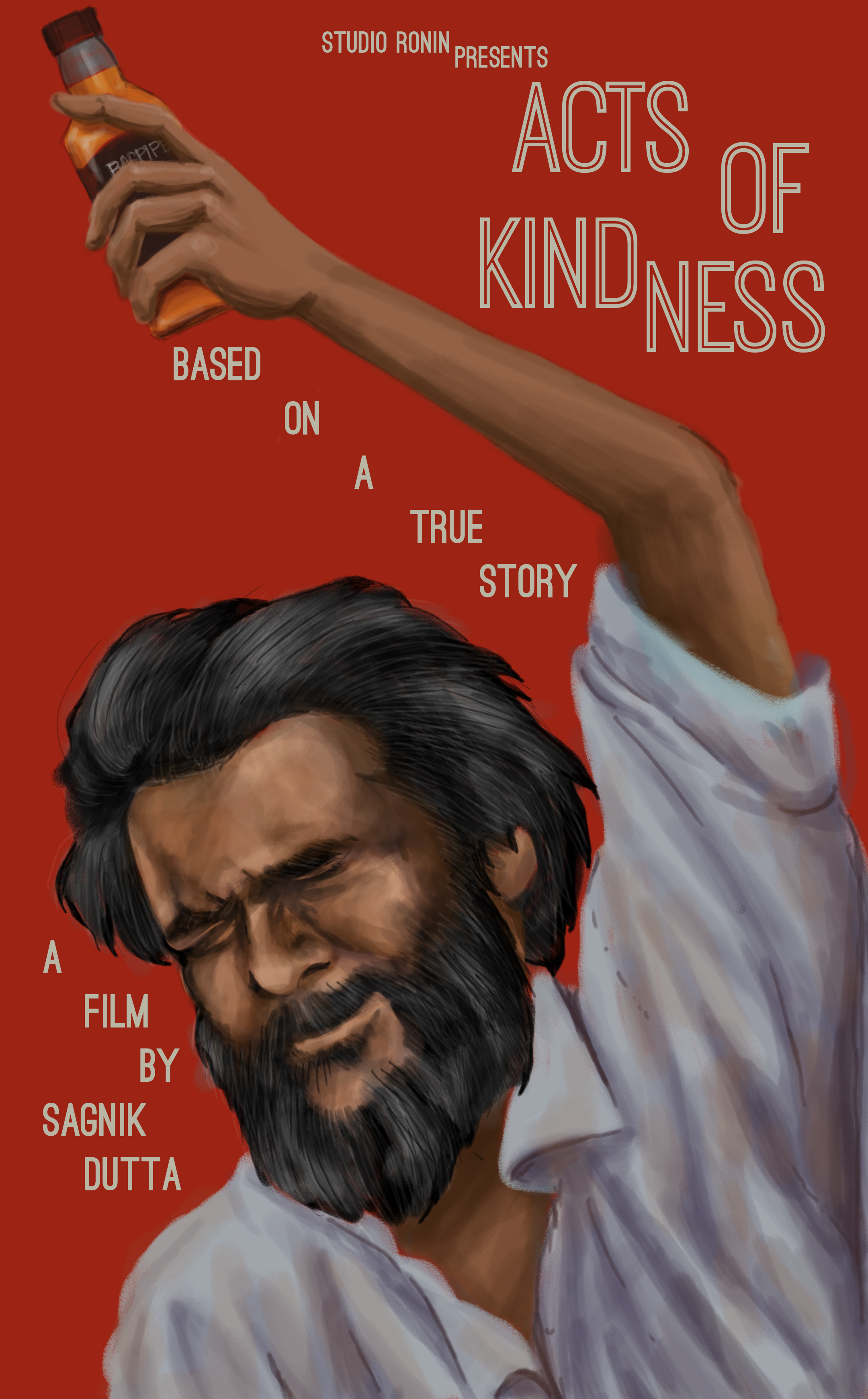 Acts of Kindness poster 2
