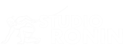 Studio Ronin logo